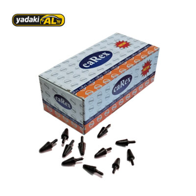 ضربه گیر درب نیسان