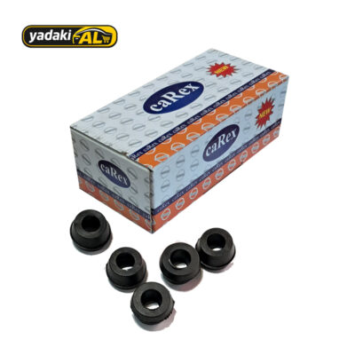 لاستیک دو تکه نیسان