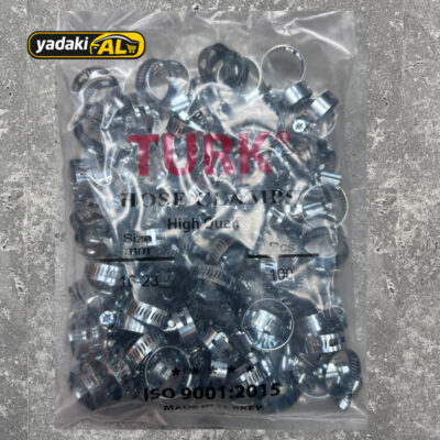 بست 16-23 ترک