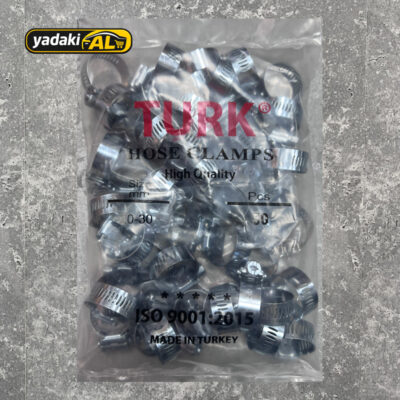 بست 20-30 ترک